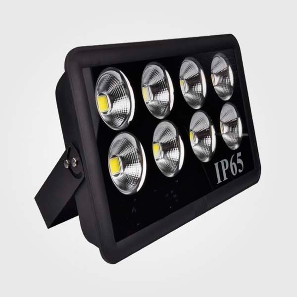 Reflector LED 300-800W industrial - LEDXPRES Costa Rica