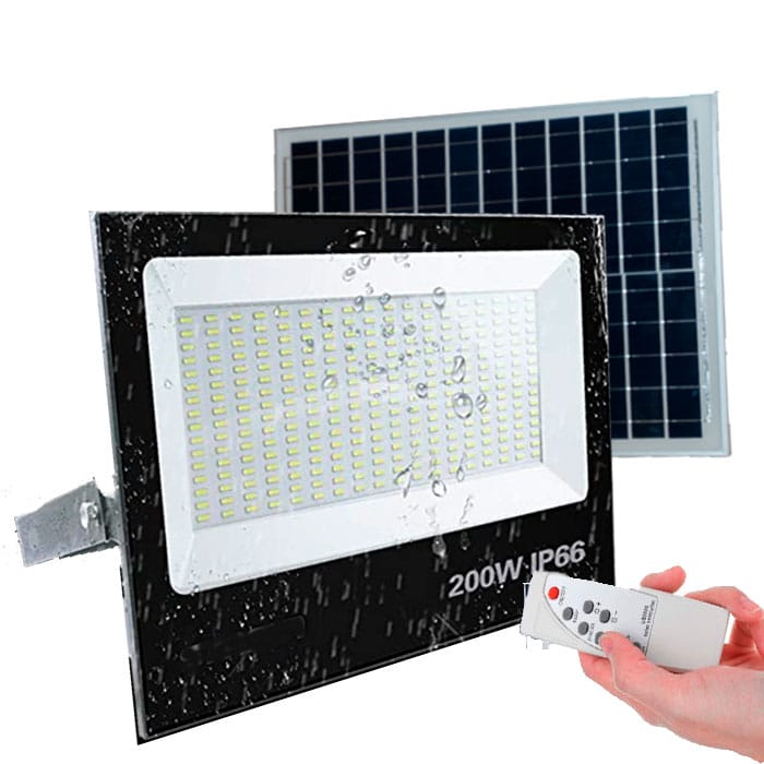 reflector-solar-200W
