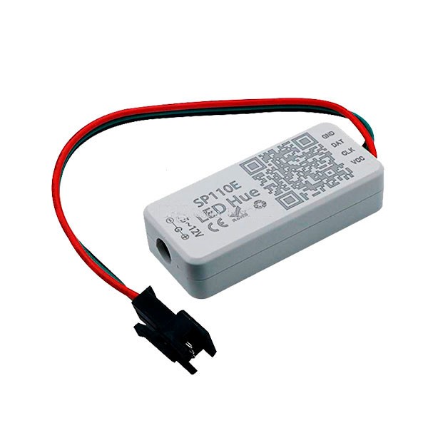 Controlador RGB control Bluetooth - LEDXPRES Costa Rica