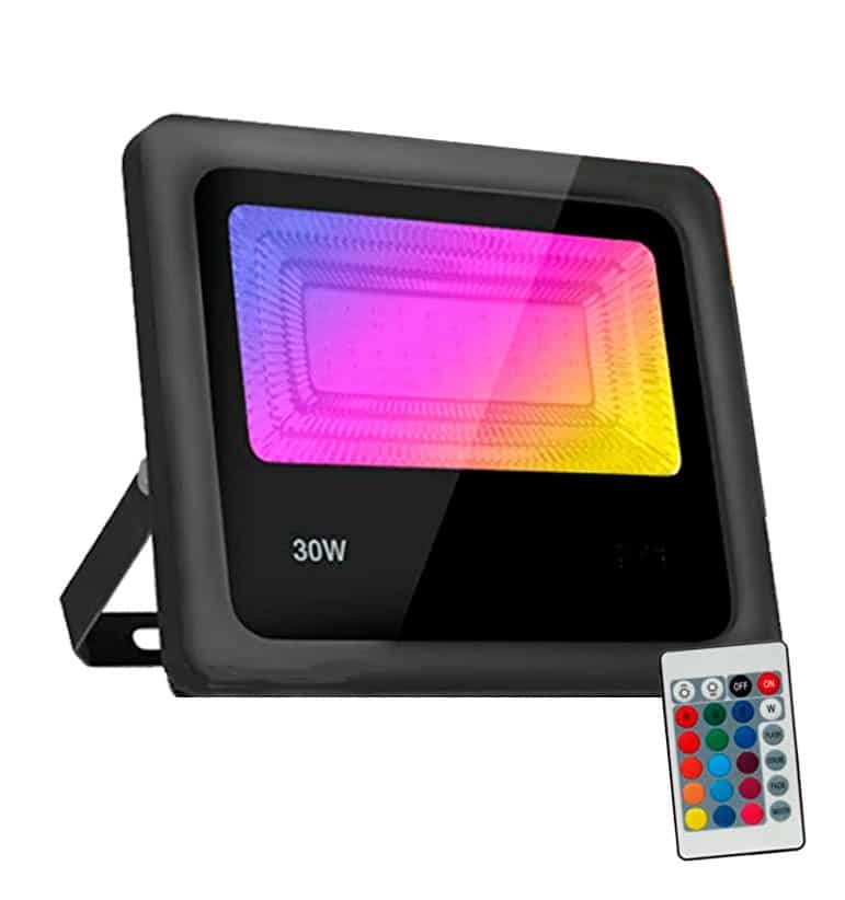 reflector-rgb-30w