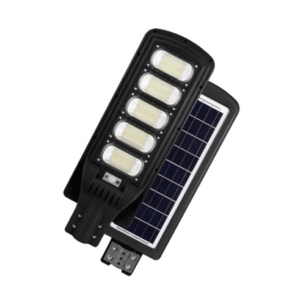 Lámpara Solar 400W