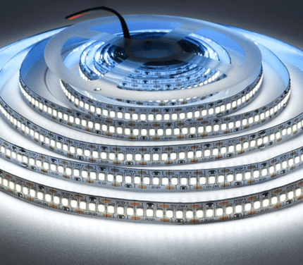 Cinta 240LEDs Blanco frío 2835