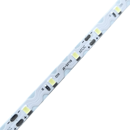 Cinta LED Básica Zig-Zag 12V (5m)