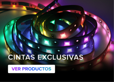 Cinta LED RGB 5050 EXTERIORES KIT - LEDXPRES Costa Rica