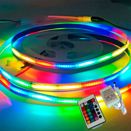 Tiras de iluminación LED Schlüter Liprotec - Construcción (Materiales) -  Tiras de iluminación LED