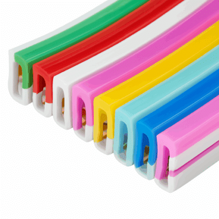 Manguera LED Neón Flex Rótulos 12V | Corte 2.5 cm