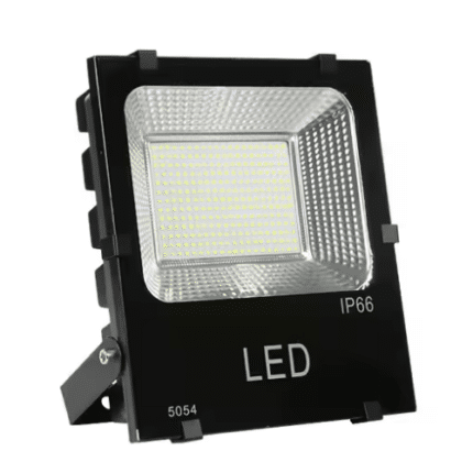 Reflector LED Exteriores Eléctrico IP66 Luz Blanca
