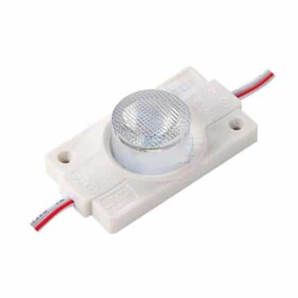 Tira de LED 1m. 2835 con Batería y sensor - VTAC