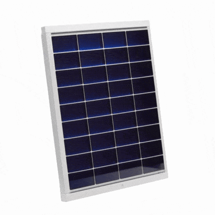 Lámpara Solar 600W - LEDXPRES Costa Rica