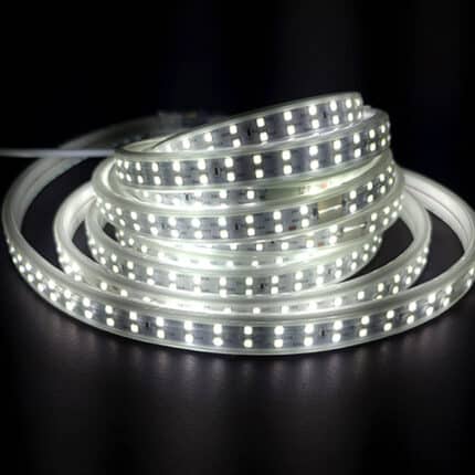 Manguera LED doble diodo