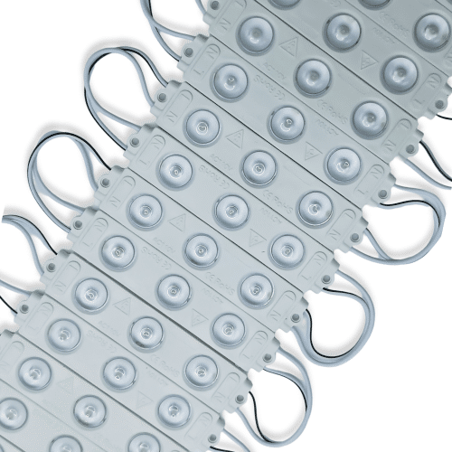 Módulo LED 110V Básico IP65