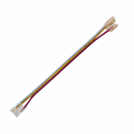 Conector Con Cable para Cinta LED CCT 3 Pines - Cinta Ambos Lados