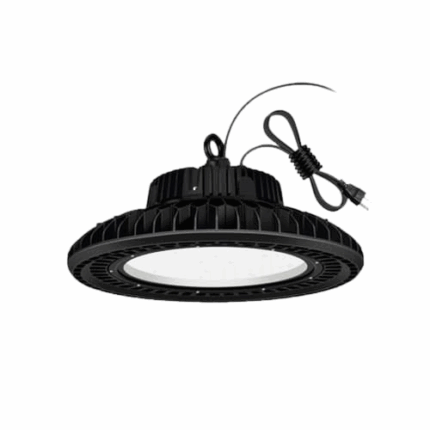 Lámpara LED UFO