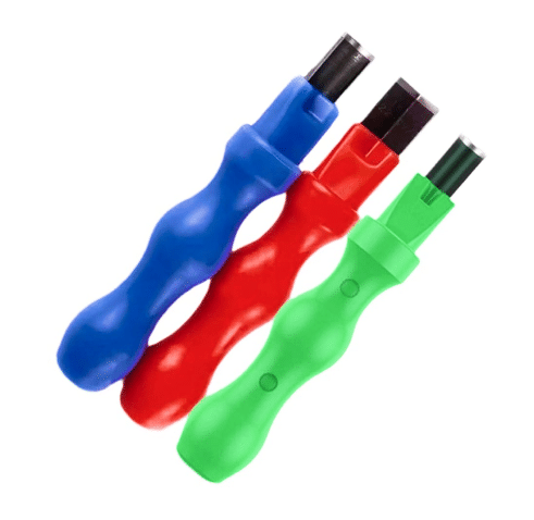 Cortador de Neón Flex 2da Generación – Kit 3 Piezas